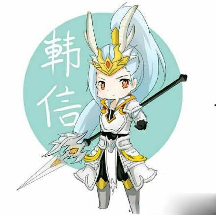 韩信动画爆料视频大全最新,揭秘英雄传奇背后的精彩瞬间 第1张 韩信动画爆料视频大全最新,揭秘英雄传奇背后的精彩瞬间 第1张