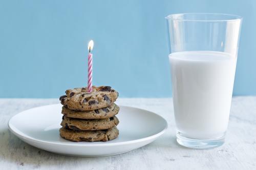 黑影牛奶饼干最新爆料,神秘配方大揭秘！  第2张